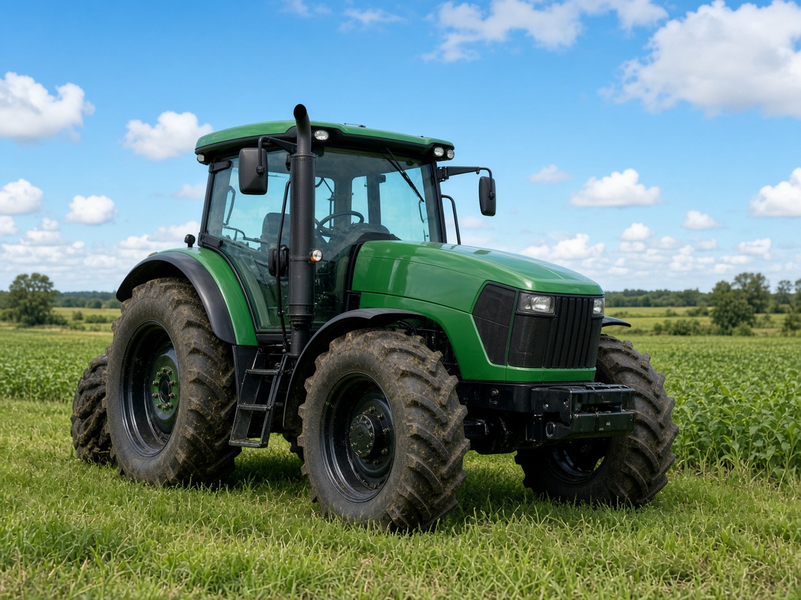 Fendt 711 Vario
